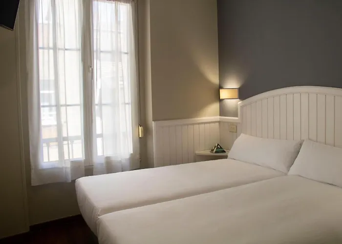 Alda Miramar Rooms