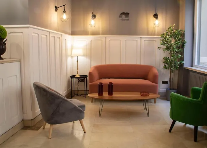 Alda Miramar Rooms